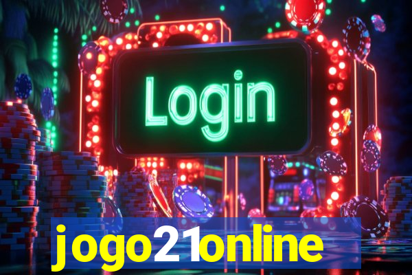 jogo21online