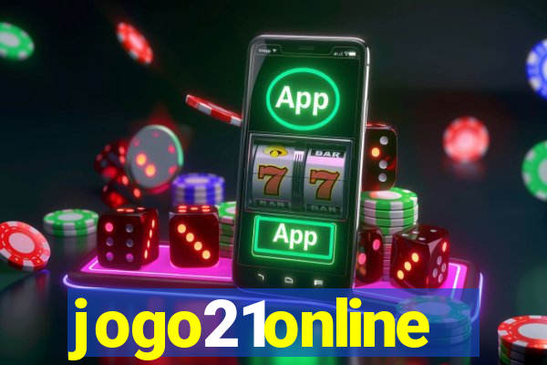 jogo21online