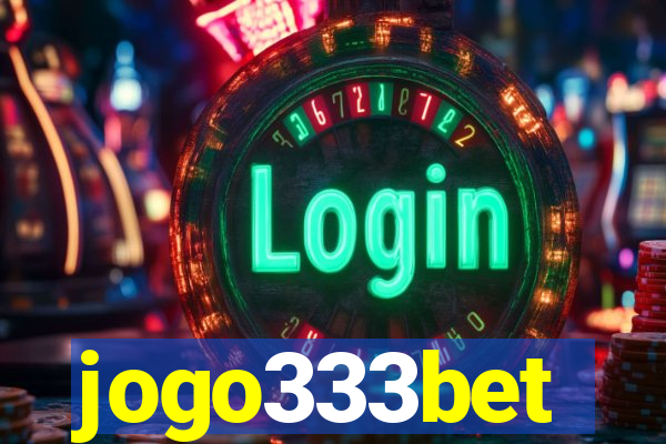 jogo333bet