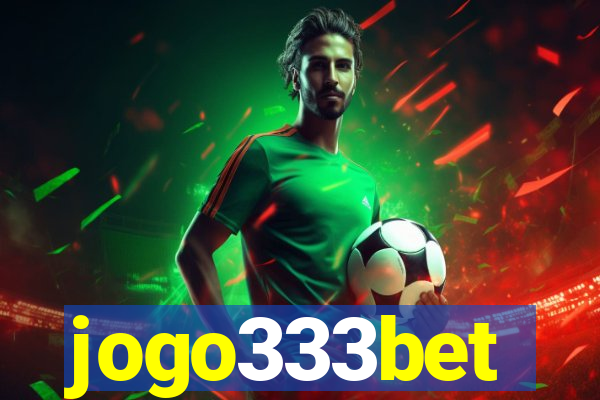 jogo333bet