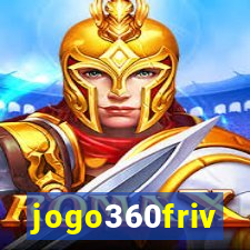 jogo360friv