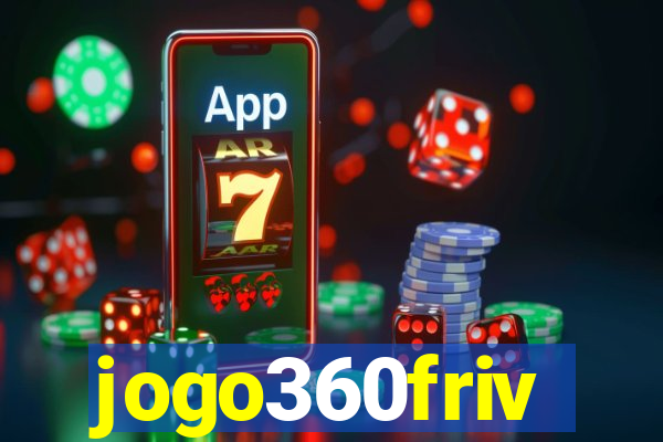 jogo360friv