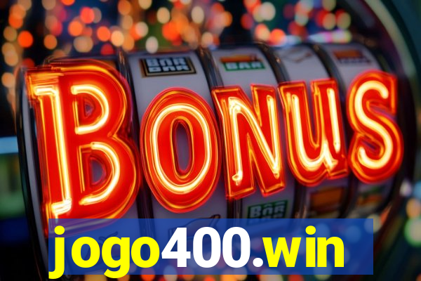 jogo400.win