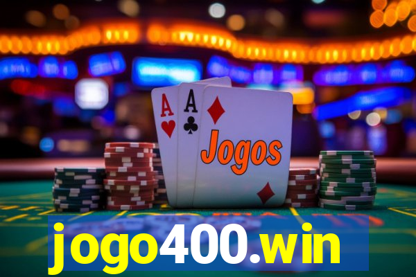 jogo400.win