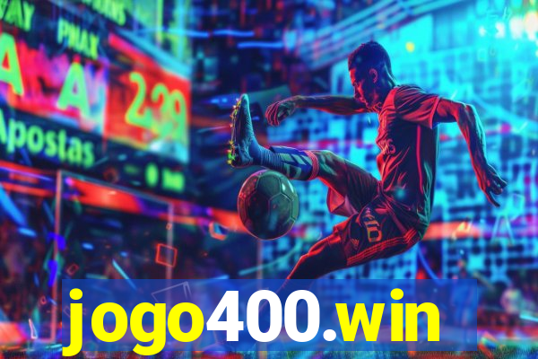 jogo400.win
