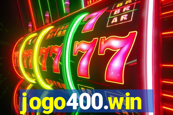 jogo400.win