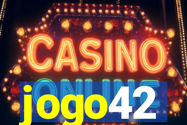 jogo42
