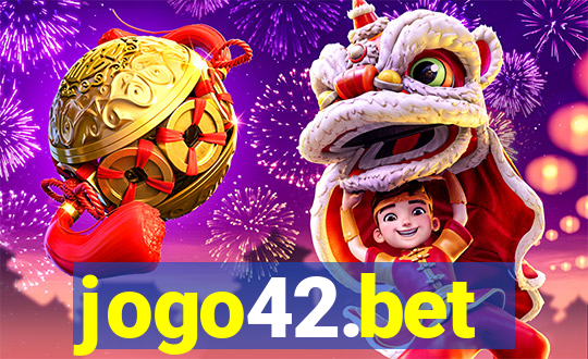 jogo42.bet