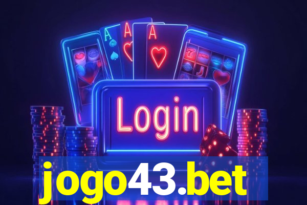 jogo43.bet