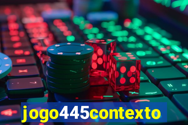 jogo445contexto