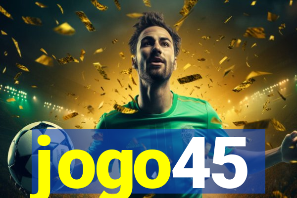 jogo45