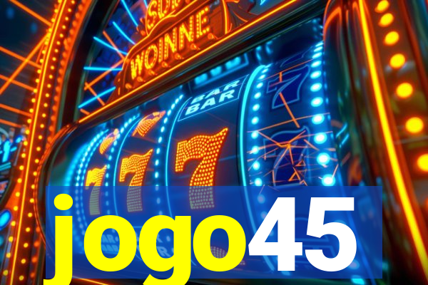 jogo45