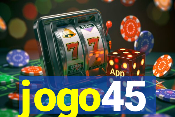 jogo45