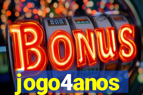 jogo4anos