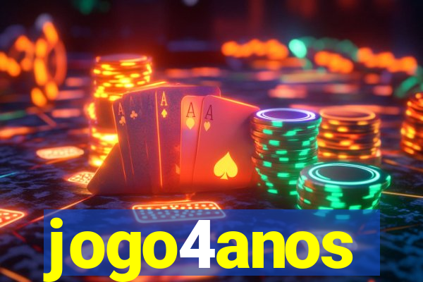 jogo4anos