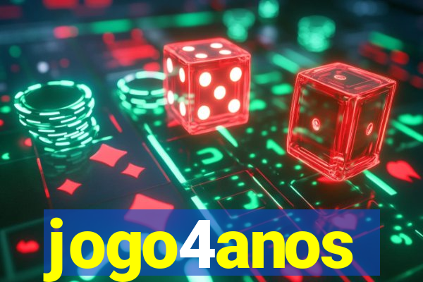 jogo4anos