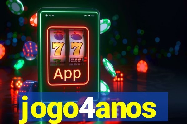 jogo4anos
