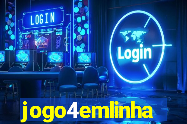 jogo4emlinha