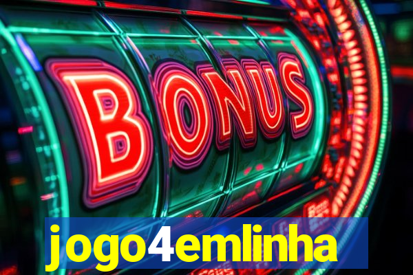 jogo4emlinha
