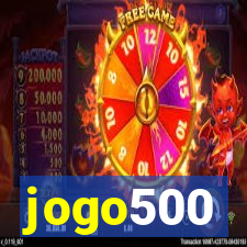jogo500