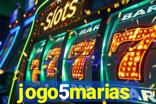 jogo5marias