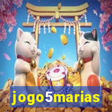 jogo5marias