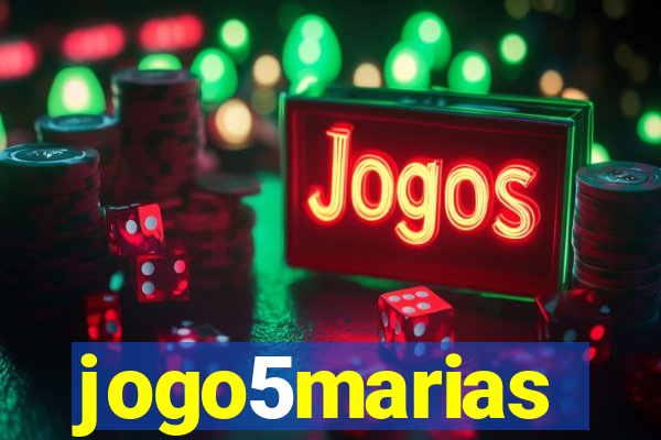 jogo5marias