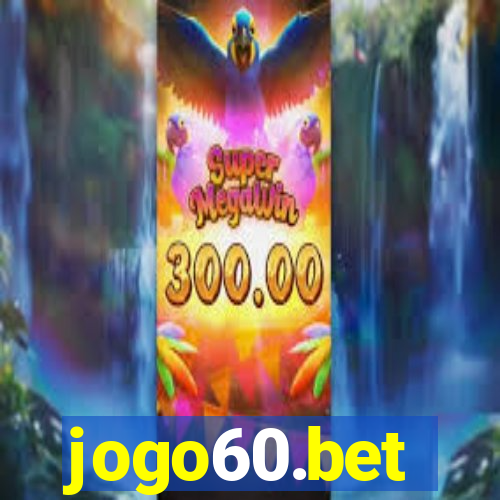 jogo60.bet