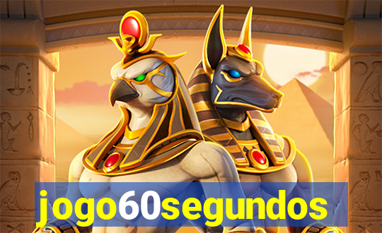 jogo60segundos