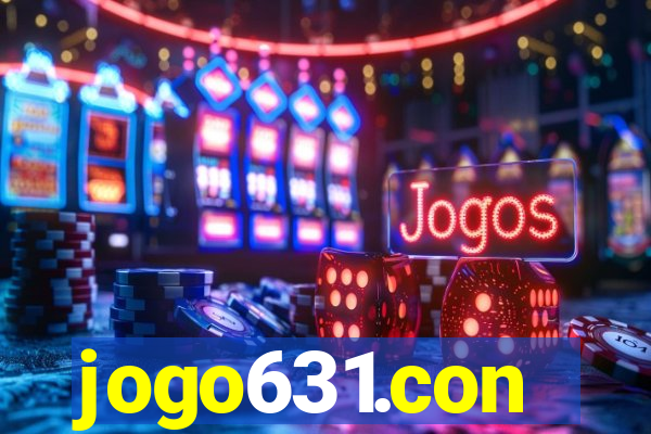 jogo631.con