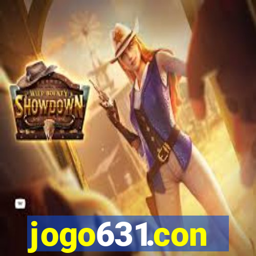 jogo631.con