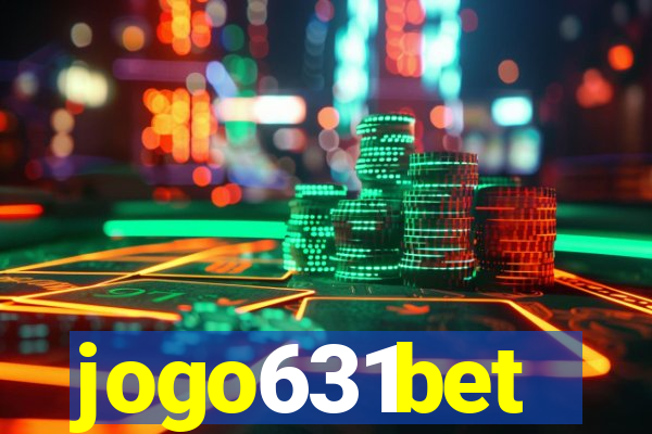 jogo631bet