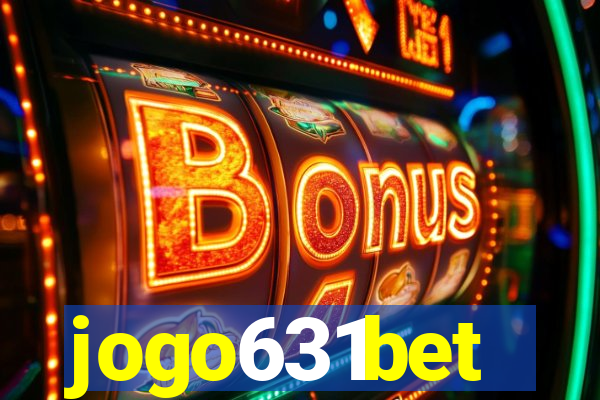 jogo631bet