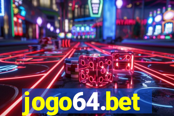 jogo64.bet