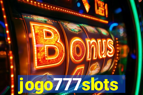 jogo777slots