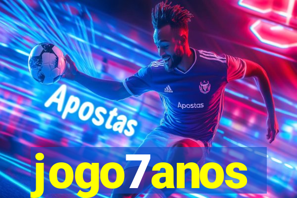 jogo7anos