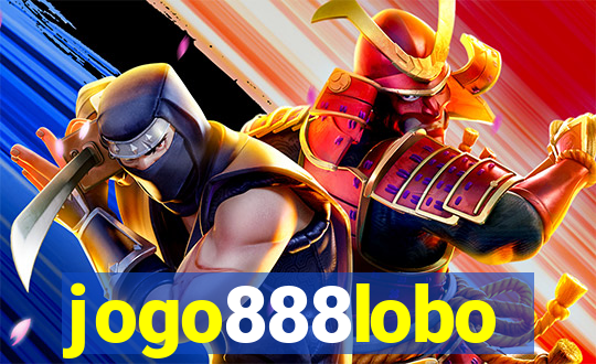 jogo888lobo