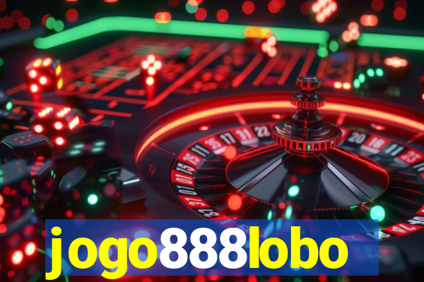jogo888lobo