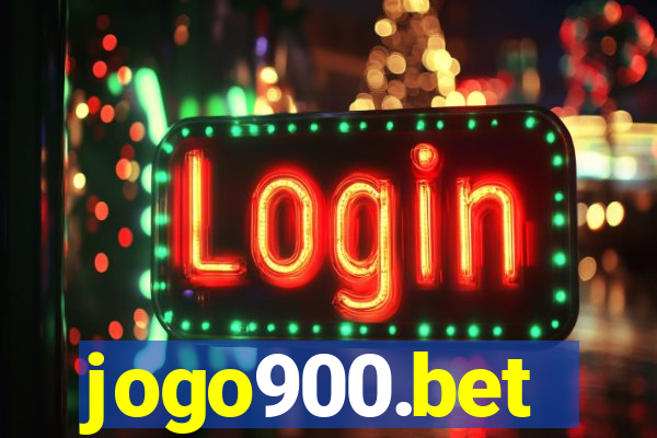 jogo900.bet