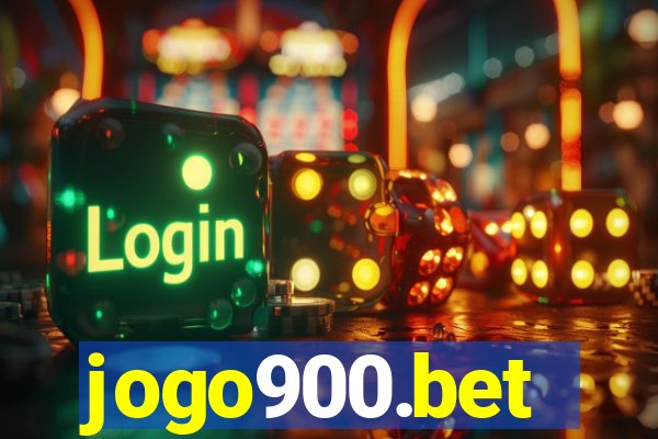 jogo900.bet