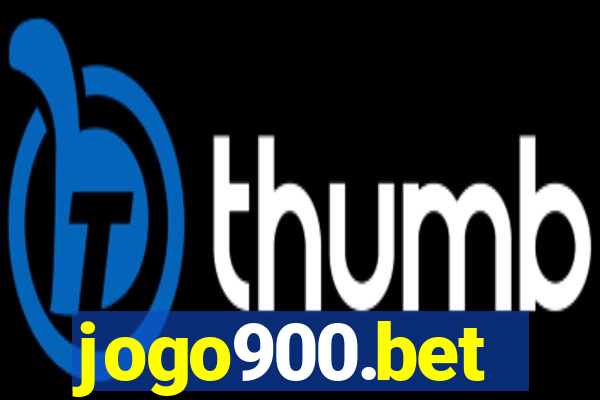 jogo900.bet