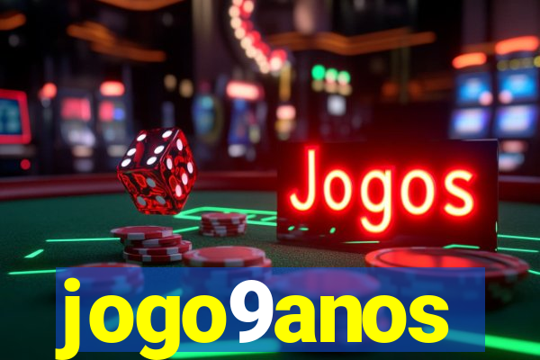 jogo9anos