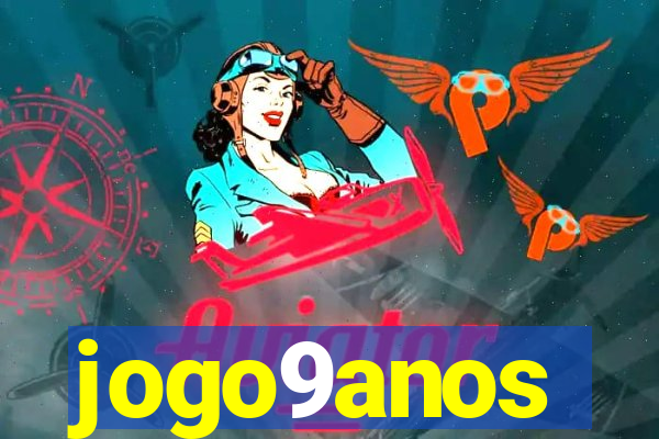 jogo9anos