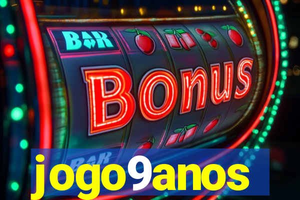 jogo9anos