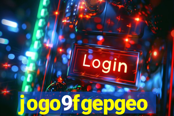 jogo9fgepgeo