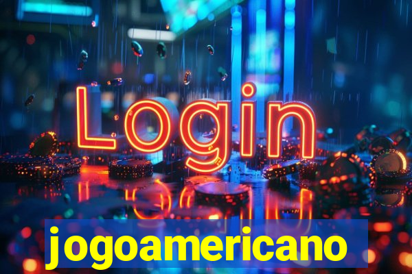 jogoamericano