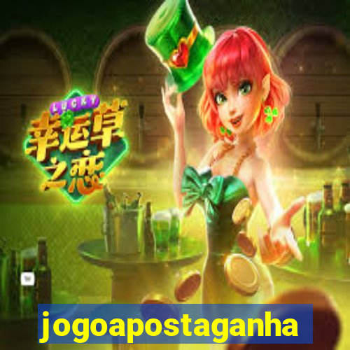 jogoapostaganha