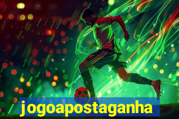 jogoapostaganha