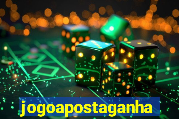 jogoapostaganha
