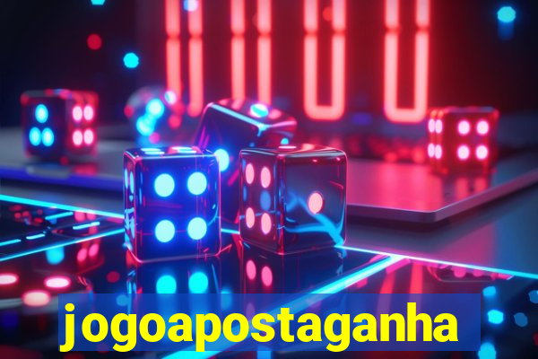 jogoapostaganha